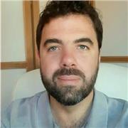 Profesor nativo, titulado y con experiencia